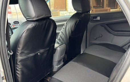 Ford Focus II рестайлинг, 2008 год, 270 000 рублей, 6 фотография