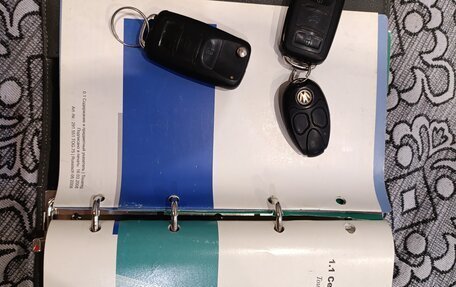 Volkswagen Touareg III, 2008 год, 1 490 000 рублей, 14 фотография