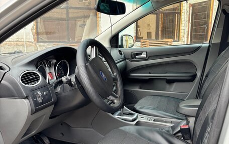 Ford Focus II рестайлинг, 2008 год, 270 000 рублей, 7 фотография