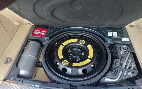 Volkswagen Touareg III, 2008 год, 1 490 000 рублей, 13 фотография