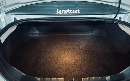 Chevrolet Camaro IV, 2011 год, 1 700 000 рублей, 9 фотография