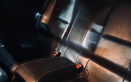 Chevrolet Camaro IV, 2011 год, 1 700 000 рублей, 8 фотография