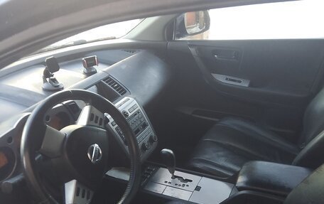 Nissan Murano, 2003 год, 430 000 рублей, 4 фотография