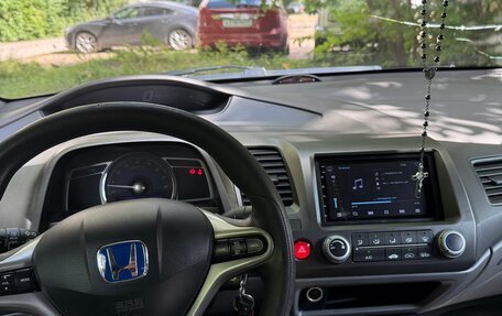 Honda Civic VIII, 2008 год, 700 000 рублей, 3 фотография