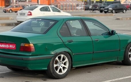 BMW 3 серия, 1996 год, 130 000 рублей, 3 фотография