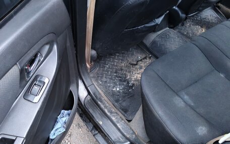 Geely MK I рестайлинг, 2008 год, 70 000 рублей, 4 фотография