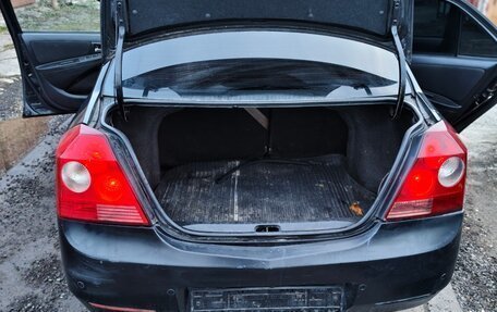 Geely MK I рестайлинг, 2008 год, 70 000 рублей, 2 фотография