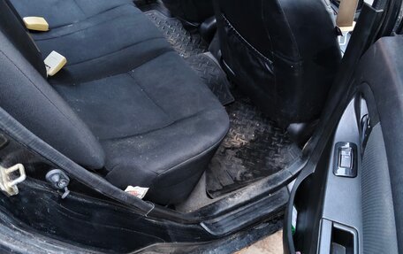 Geely MK I рестайлинг, 2008 год, 70 000 рублей, 5 фотография