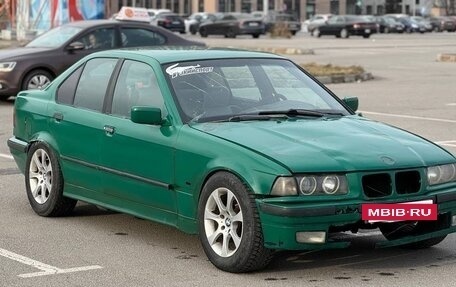 BMW 3 серия, 1996 год, 130 000 рублей, 6 фотография