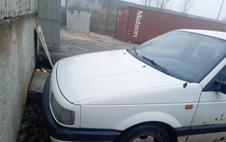 Volkswagen Passat B3, 1988 год, 150 000 рублей, 3 фотография