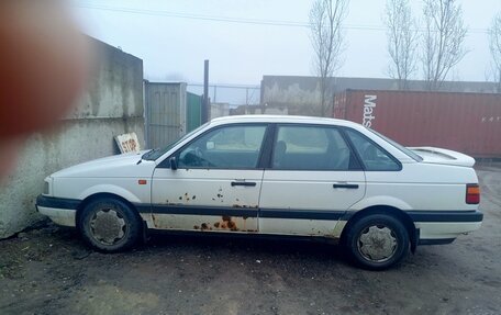 Volkswagen Passat B3, 1988 год, 150 000 рублей, 4 фотография