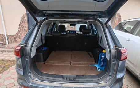 Chery Tiggo 8 Pro, 2021 год, 1 600 000 рублей, 3 фотография