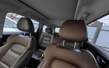 Chery Tiggo 8 Pro, 2021 год, 1 600 000 рублей, 7 фотография