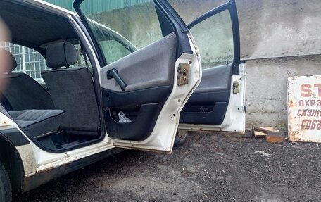 Volkswagen Passat B3, 1988 год, 150 000 рублей, 7 фотография