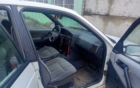 Volkswagen Passat B3, 1988 год, 150 000 рублей, 9 фотография