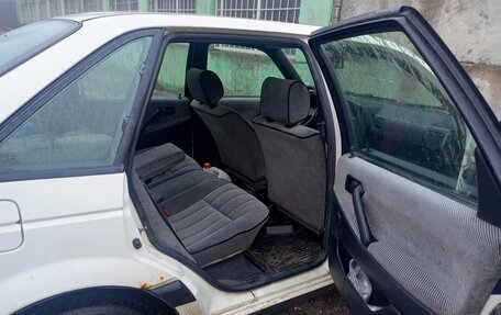 Volkswagen Passat B3, 1988 год, 150 000 рублей, 8 фотография