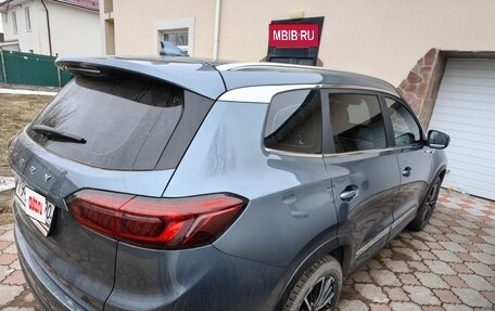 Chery Tiggo 8 Pro, 2021 год, 1 600 000 рублей, 2 фотография