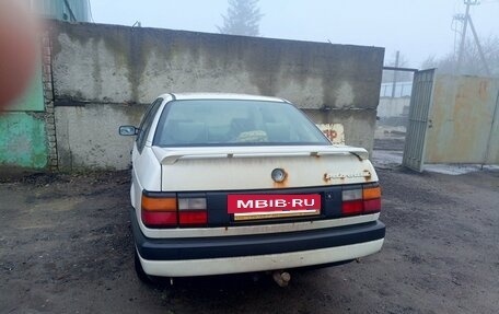 Volkswagen Passat B3, 1988 год, 150 000 рублей, 5 фотография