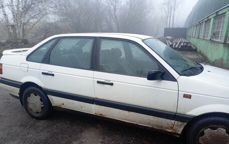 Volkswagen Passat B3, 1988 год, 150 000 рублей, 10 фотография