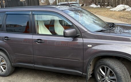 Nissan X-Trail, 2011 год, 1 300 000 рублей, 4 фотография