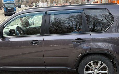 Nissan X-Trail, 2011 год, 1 300 000 рублей, 2 фотография