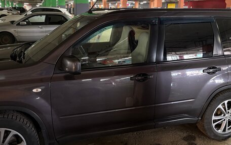 Nissan X-Trail, 2011 год, 1 300 000 рублей, 5 фотография