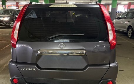 Nissan X-Trail, 2011 год, 1 300 000 рублей, 7 фотография