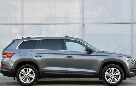 Skoda Kodiaq I, 2020 год, 3 087 000 рублей, 4 фотография