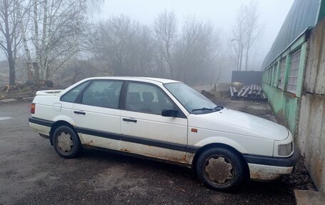 Volkswagen Passat B3, 1988 год, 150 000 рублей, 11 фотография