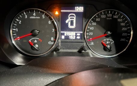 Nissan X-Trail, 2011 год, 1 300 000 рублей, 6 фотография