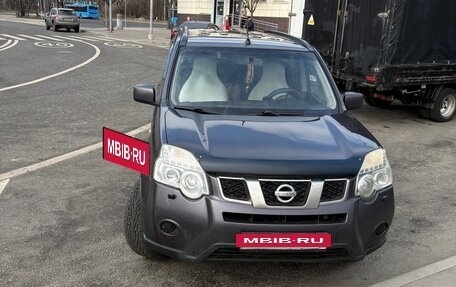 Nissan X-Trail, 2011 год, 1 300 000 рублей, 10 фотография