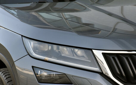 Skoda Kodiaq I, 2020 год, 3 087 000 рублей, 6 фотография