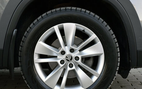 Skoda Kodiaq I, 2020 год, 3 087 000 рублей, 10 фотография