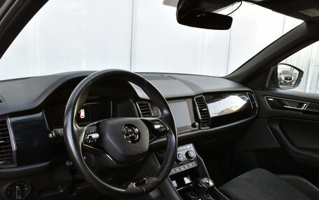 Skoda Kodiaq I, 2020 год, 3 087 000 рублей, 14 фотография