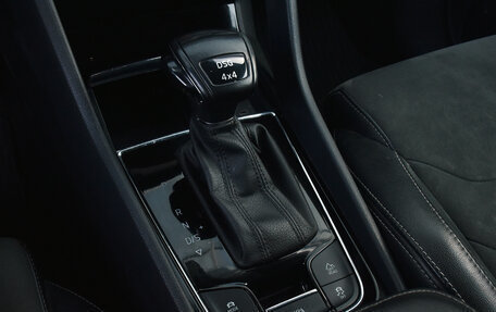 Skoda Kodiaq I, 2020 год, 3 087 000 рублей, 16 фотография