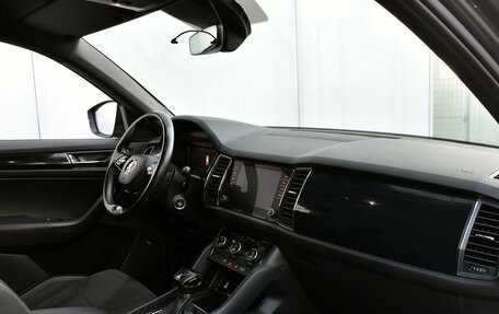 Skoda Kodiaq I, 2020 год, 3 087 000 рублей, 11 фотография