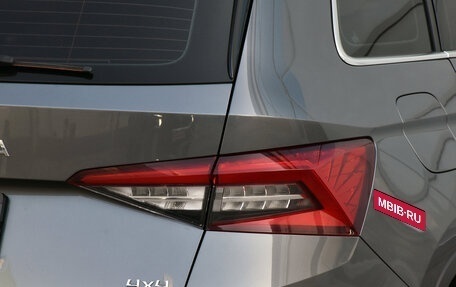 Skoda Kodiaq I, 2020 год, 3 087 000 рублей, 8 фотография