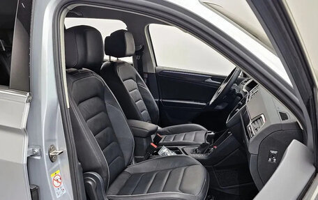 Volkswagen Tiguan II, 2022 год, 3 365 000 рублей, 7 фотография