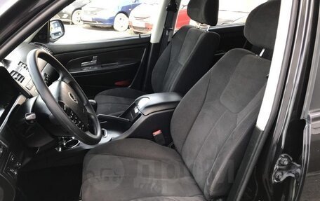 SsangYong Rexton III, 2012 год, 1 050 000 рублей, 8 фотография