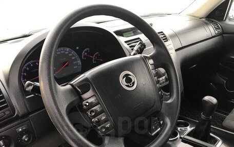 SsangYong Rexton III, 2012 год, 1 050 000 рублей, 5 фотография
