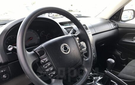 SsangYong Rexton III, 2012 год, 1 050 000 рублей, 9 фотография
