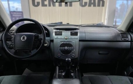 SsangYong Rexton III, 2012 год, 1 050 000 рублей, 3 фотография