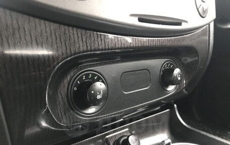 SsangYong Rexton III, 2012 год, 1 050 000 рублей, 4 фотография