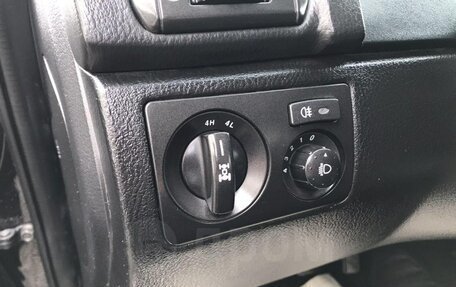 SsangYong Rexton III, 2012 год, 1 050 000 рублей, 7 фотография