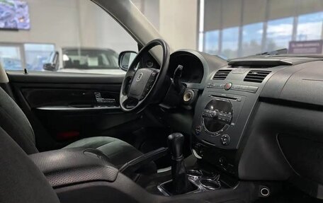 SsangYong Rexton III, 2012 год, 1 050 000 рублей, 1 фотография