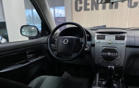 SsangYong Rexton III, 2012 год, 1 050 000 рублей, 2 фотография