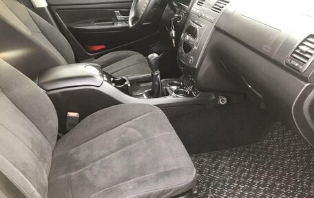 SsangYong Rexton III, 2012 год, 1 050 000 рублей, 12 фотография