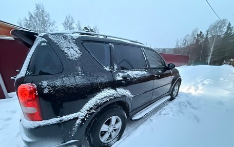 SsangYong Rexton III, 2012 год, 1 050 000 рублей, 15 фотография
