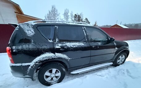 SsangYong Rexton III, 2012 год, 1 050 000 рублей, 14 фотография