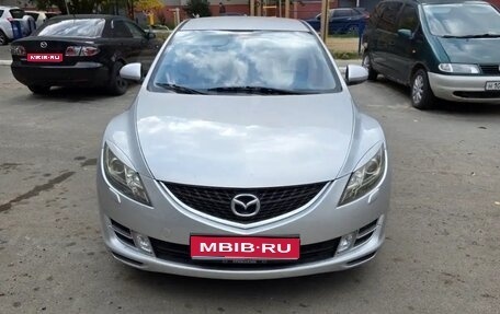 Mazda 6, 2008 год, 650 000 рублей, 1 фотография